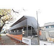 MaisonSuzuki 1階 築2年8ヶ月の賃貸物件