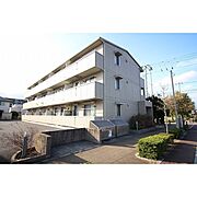 みらい平駅より徒歩7分 1階 築17年6ヶ月の賃貸物件
