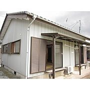 中島住宅C〜FF 築28年2ヶ月の賃貸物件