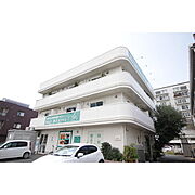 AQマンションの賃貸物件