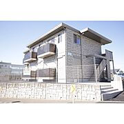 朝日レジデンス富士見ヶ丘の賃貸物件