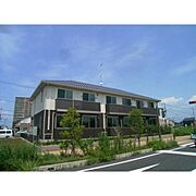 グランシャリオの賃貸物件
