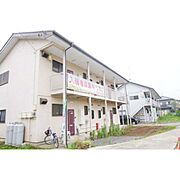 みらい平駅より徒歩38分 築28年5ヶ月 2階建の賃貸物件