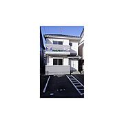 水海道駅より徒歩5分 2階 築23年の賃貸物件