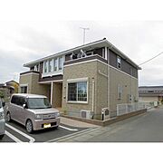 シャンデオールの賃貸物件