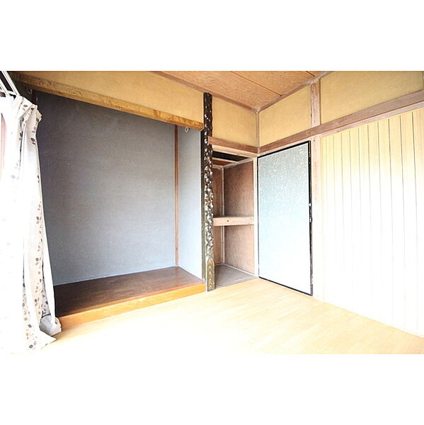 detached 茨城県つくばみらい市台

地図を見る