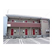 水海道駅より徒歩3分 築18年4ヶ月 2階建の賃貸物件