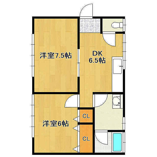 detached 茨城県常総市水海道森下町

地図を見る