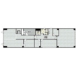 高島屋ビルの間取図画像