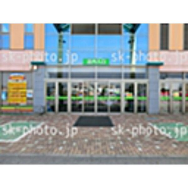 CHEZ-NOUS 103｜茨城県つくばみらい市絹の台1丁目(賃貸アパート1K・2階・23.18㎡)の写真 その14