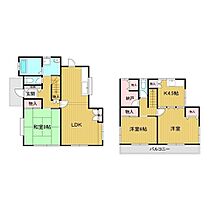 間取り：208010705307