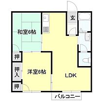 間取り：208010943505