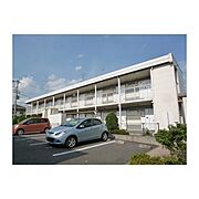 新守谷駅より徒歩32分 築25年 2階建の賃貸物件