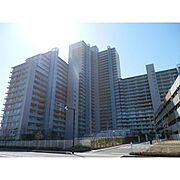 守谷駅より徒歩7分 2階 築17年の賃貸物件