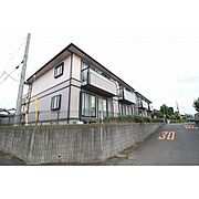 小絹駅より徒歩4分 2階 築28年7ヶ月の賃貸物件