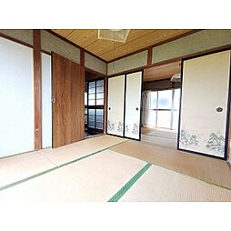 石塚住宅（駒場） A 2DKのリビング/ダイニング