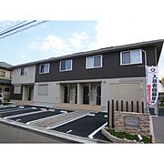 アロマレジデンス松ヶ丘の賃貸物件