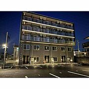 COSMOS守谷 4階 築2年8ヶ月の賃貸物件