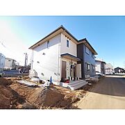 守谷駅より徒歩14分 2階 新築の賃貸物件