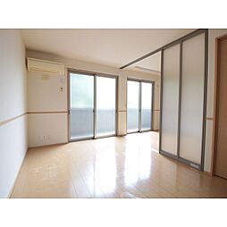 クレールV 103 1階1LDKのリビング/ダイニング