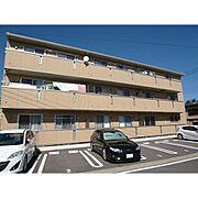 守谷駅より徒歩4分 1階 築17年8ヶ月の賃貸物件