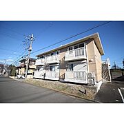 エクセラン 2階 築16年4ヶ月の賃貸物件