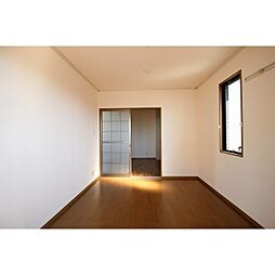 アネックス戸頭　AB A101 1階3DKのリビング/ダイニング