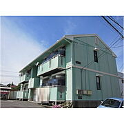 戸頭駅より徒歩9分 1階 築31年8ヶ月の賃貸物件