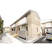 グラシューズの賃貸物件