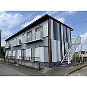 サンハイツの賃貸物件