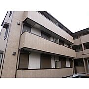 守谷駅より徒歩3分 2階 築12年8ヶ月の賃貸物件