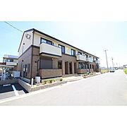 ゆめみ野駅より徒歩12分 築10年2ヶ月 2階建の賃貸物件