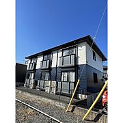 パークサイド松ケ丘２番館の賃貸物件