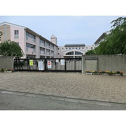 パークサイド松ケ丘2番館_周辺_2