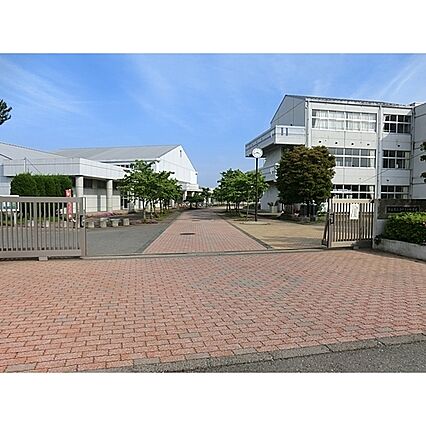 パークサイド松ケ丘2番館_周辺_3