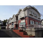 南守谷駅より徒歩3分 2階 築32年7ヶ月の賃貸物件