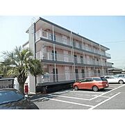 南守谷駅より徒歩6分 1階 築22年9ヶ月の賃貸物件