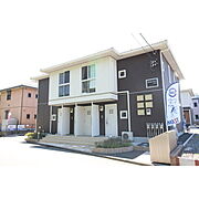 ショコラ・フォレスト壱番館 1階 築15年7ヶ月の賃貸物件