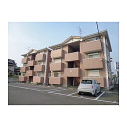 朝日ヴィラ小絹 Ａ棟