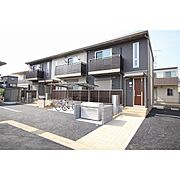 守谷駅より徒歩18分 1階 築7年10ヶ月の賃貸物件