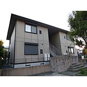 ファンハウス 1階 築25年6ヶ月の賃貸物件
