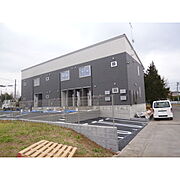 水海道駅よりバス23分 徒歩7分 1階 築9年5ヶ月の賃貸物件
