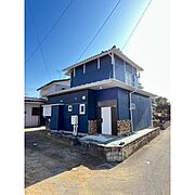 新取手駅より徒歩7分 築49年 2階建の賃貸物件
