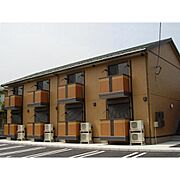 Dearcourtの賃貸物件