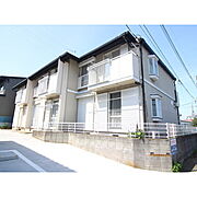 西取手駅より徒歩5分 築35年10ヶ月 2階建の賃貸物件