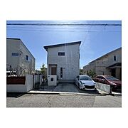 守谷駅より徒歩22分 築9年5ヶ月 2階建の賃貸物件