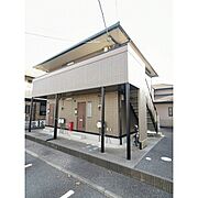 リヴェール絹の台Bの賃貸物件