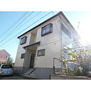 新取手駅より徒歩5分 築31年3ヶ月 2階建の賃貸物件