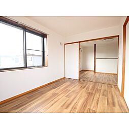 コーポヒロセ 1LDKの写真