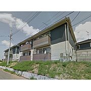 守谷駅より徒歩16分 1階 築17年7ヶ月の賃貸物件